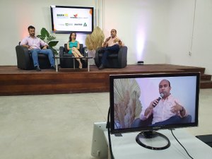 Emater realiza seminário em comemoração à semana do extensionista rural