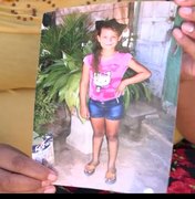 Caso Cleiciane: ossada encontrada pode ser de menina desaparecida em 2017