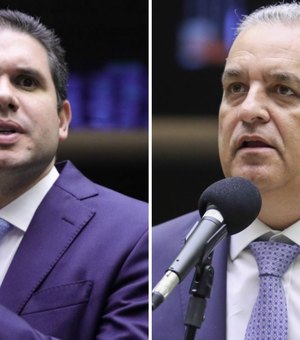 Hugo Motta aciona STF e defende relatório de Alfredo Gaspar que pode livrar Bolsonaro