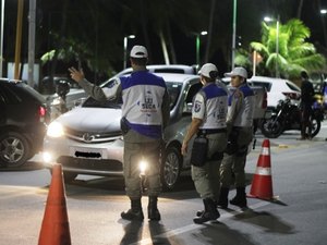 Mais de dois mil condutores foram retirados de circulação por embriaguez em 2016