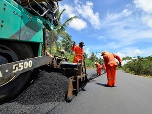 Projeto obriga União a duplicar todas as rodovias federais