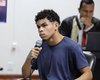 Caso Rhavy: padrasto admite tráfico de drogas, nega crime e acusa mãe do menino