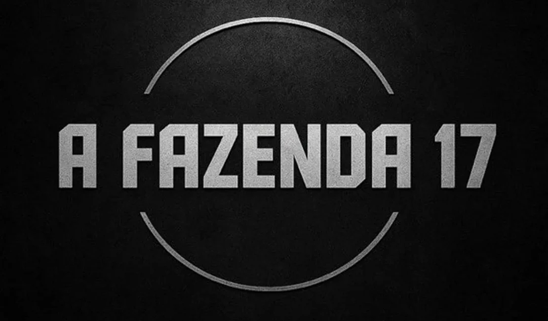 Enquete A Fazenda 17: participante dispara e deve deixar o reality