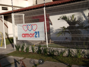 Instituto Amor21 vê doações caírem em meio a pandemia