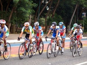 Detran/AL garante espaço aos ciclistas nas ações da Semana Nacional do Trânsito