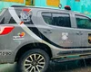 Revólver é apreendido após fuga de suspeitos no Tabuleiro do Martins
