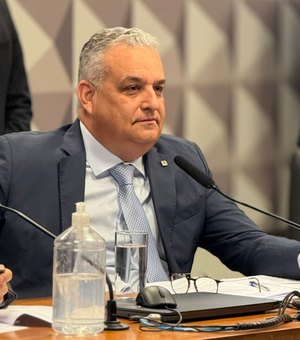 CPMI do INSS: relator Alfredo Gaspar e comissão irão ouvir CGU sobre fraudes contra aposentados