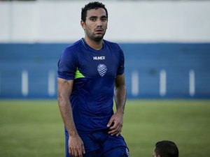 Modificado, CSA enfrenta o Botafogo PB, que terá dupla de zaga que já atuou no ASA