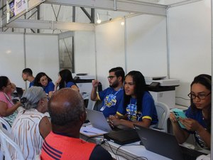 Procon Alagoas realiza a segunda edição do Feirão de Negociação no Shopping Pátio