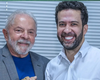 TSE suspende e, horas depois, libera canal de Janones pró-Lula no WhatsApp