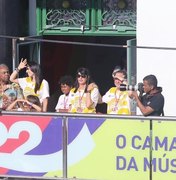 Gilberto Gil fala de passar bastão a Preta: 'Vou ficar mais recluso'