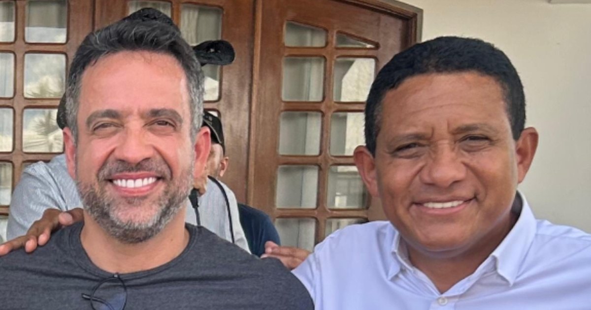 Em fim de mandato em Palmeira dos Índios, Júlio Cézar pode ser escalado ...