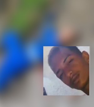 Trabalhador é morto a tiros em via pública no município de Matriz de Camaragibe
