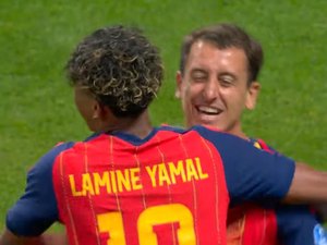 Espanha atropela a Arábia Saudita e se recupera na Copa do Mundo