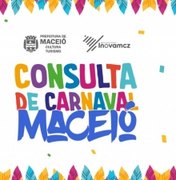 Carnaval: Prefeitura lança consulta pública para identificar foliões