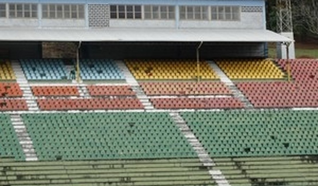 Tupi-MG lança promoção de ingressos em partida contra o ASA