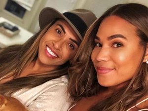 Conheça a nova namorada da jogadora Marta 