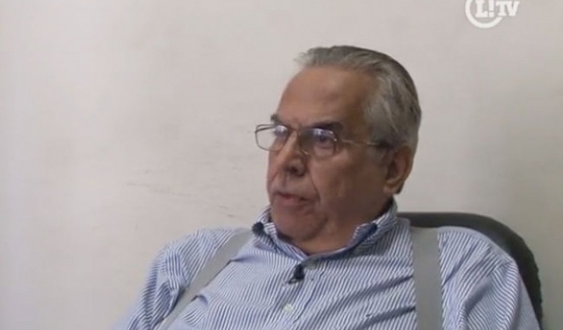 Eurico Miranda, sobre recurso do Vasco: 'Estou diretamente envolvido'