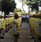 Ronda no Bairro amplia ainda mais o alcance das forças de segurança em Alagoas