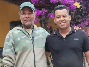 [Vídeo] Polícia Civil localiza homem desaparecido há quase cinco meses em Minas Gerais