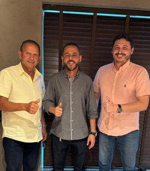 Ex-prefeito Júnior Pedro agora apoia família Cavalcante em São Luís