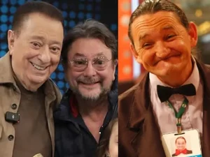 Primo de Marquito, Raul Gil Jr. fala de internação e pede orações