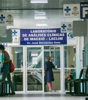 MPAL cobra melhorias urgentes no Laboratório Clínico de Maceió e recomenda ajustes estruturais