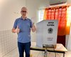 Com 69,38% dos votos, Maurício Holanda é reeleito prefeito de Chã Preta