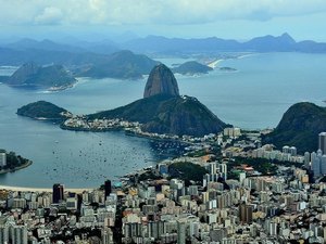 Passagens aéreas Maceió/Rio por R$ 220 e para SP a R$ 227 (ida e volta)