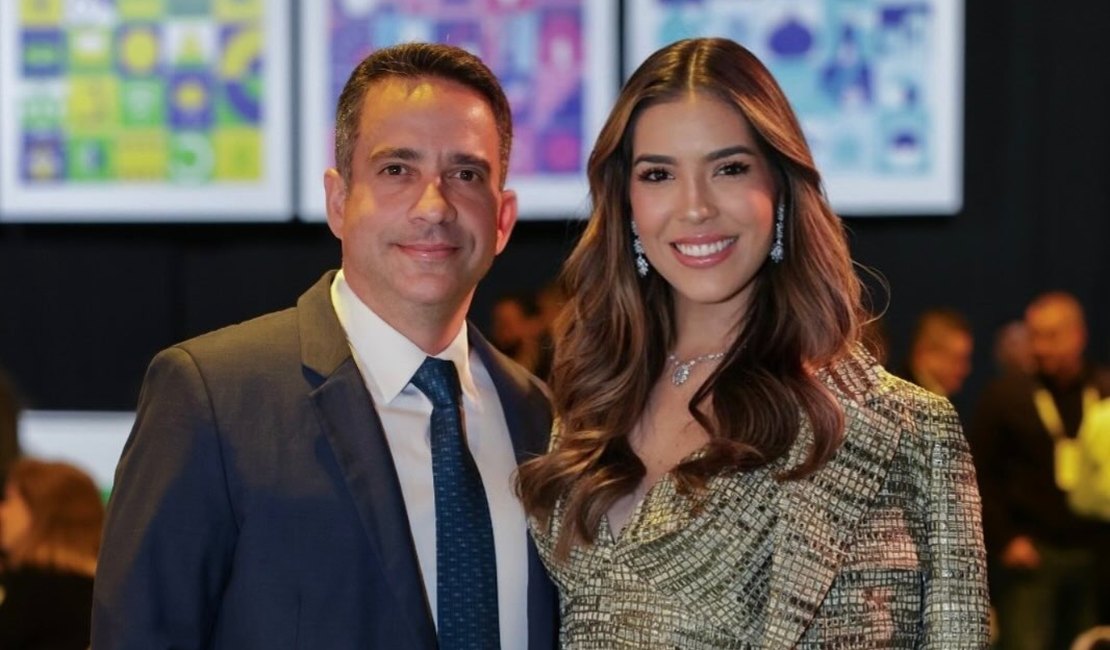 Sindpol nega protesto durante cerimônia de casamento do governador Paulo Dantas