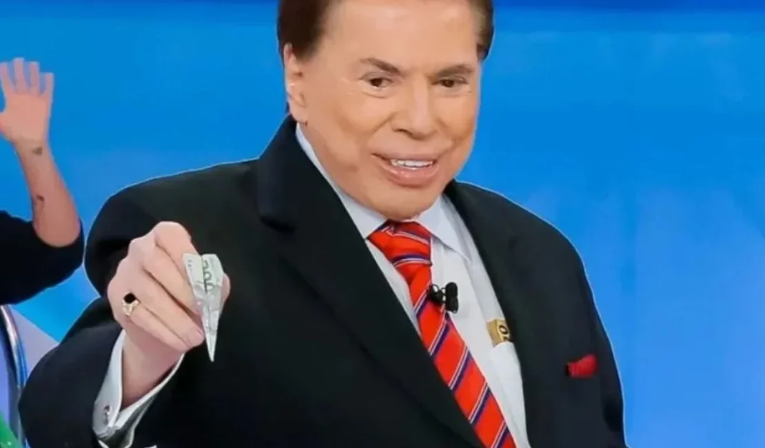 Justiça nega ação de supostos netos de Silvio Santos; entenda
