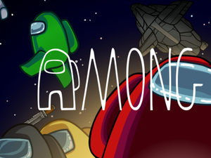 Among Us já é o jogo para smartphones mais baixado de 2020