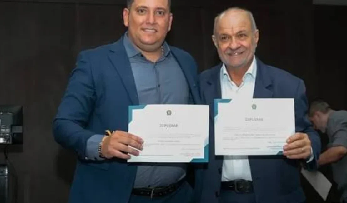 TRE-AL mantém cassação de prefeito e vice de Piaçabuçu e determina nova eleição