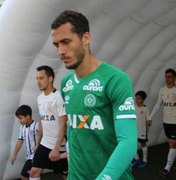 Zagueiro Neto anuncia a sua aposentadoria do futebol
