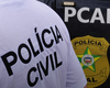 Polícia Civil prende homem condenado por tráfico de drogas em Cacimbinhas