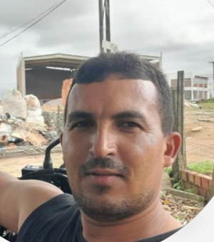 Enteado mata padrasto a tiros após presenciar agressão contra mãe em Arapiraca