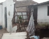 [Vídeo] Cratera se abre e derruba de duas residências no Conjunto Frei Damião, em Arapiraca