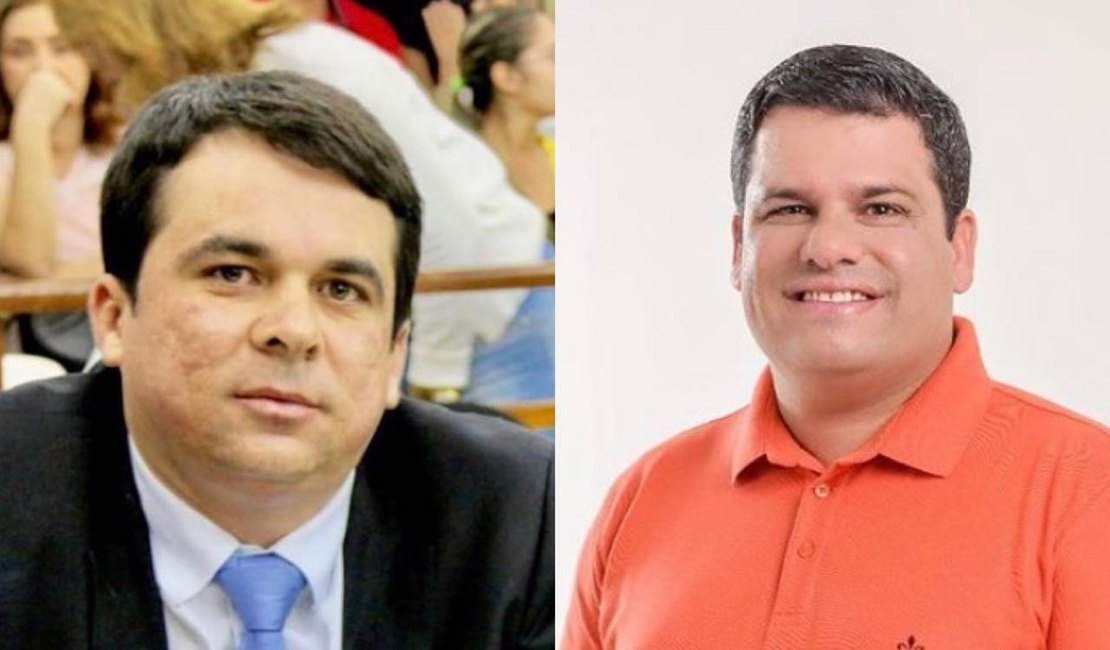 Nova composição na Câmara de Arapiraca deixa disputa pela presidência acirrada