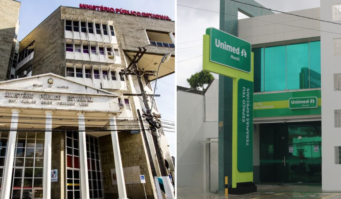 Unimed suspende terapias de crianças autistas em Maceió e MP convoca audiência para solucionar questão