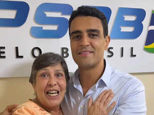 Ex-prefeita de Arapiraca pode ser a vice dos sonhos de JHC