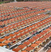 Minha Casa, Minha Vida deverá contratar 3 milhões de moradias até 2026