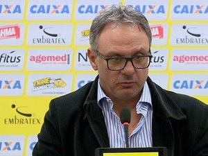 Série B tem média de quase uma troca de treinador por rodada. Confira as trocas