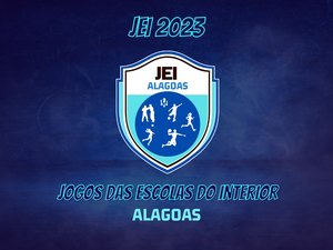 Competição esportiva reunirá escolas de várias cidades do Interior de Alagoas