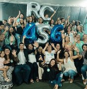 Mulheres alagoanas reforçam campanha de Rodrigo Cunha
