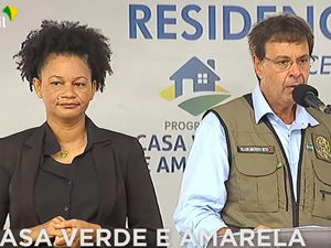 Ministro do Turismo ataca adversários: “nordestino não gosta de PT não”