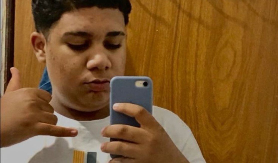 Jovem de 16 anos morre após ser perseguido e supostamente trocar tiros com a PM