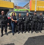 Polícia Civil recupera celular roubado escondido em cima de barraca de feira no Jaraguá