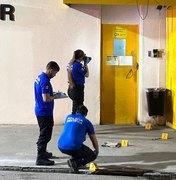 Polícia Científica participa do 10º exercício simulado de combate ao domínio de cidades