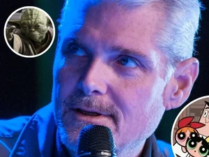 Morre Tom Kane, dublador de Star Wars e As Meninas Superpoderosas