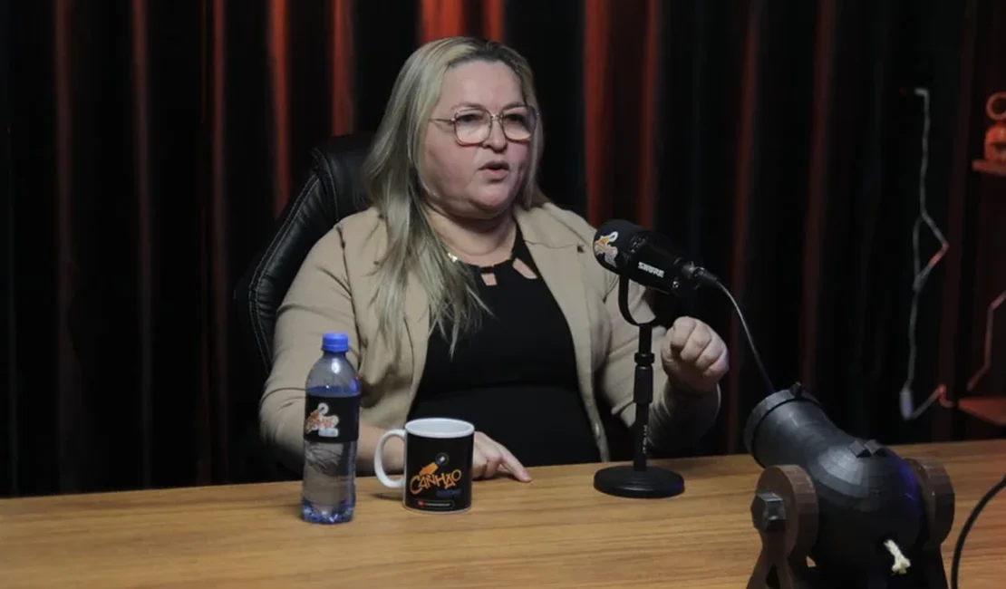 Vânia do Passo sobre nova eleição: ‘Temos a candidatura certa para vencer’